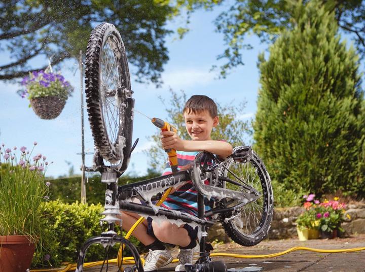 Produktbild Hozelock Gartenspritze Jet Spray Plus 2