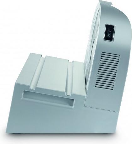 Image du produit Fritel SL 3655 Coupeuse électrique acier inoxydable