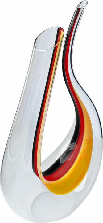 Image du produit Riedel Amadeo Black/Red/Yellow Decanteerkaraf, 1,5L (1.50 l)