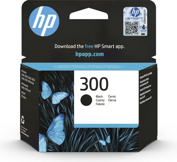 Image du produit HP 300 (CF)
