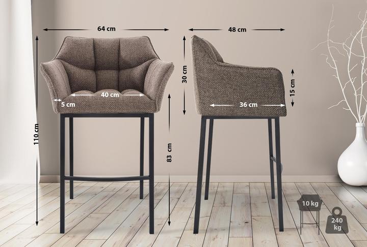 Produktbild CLP Damaso