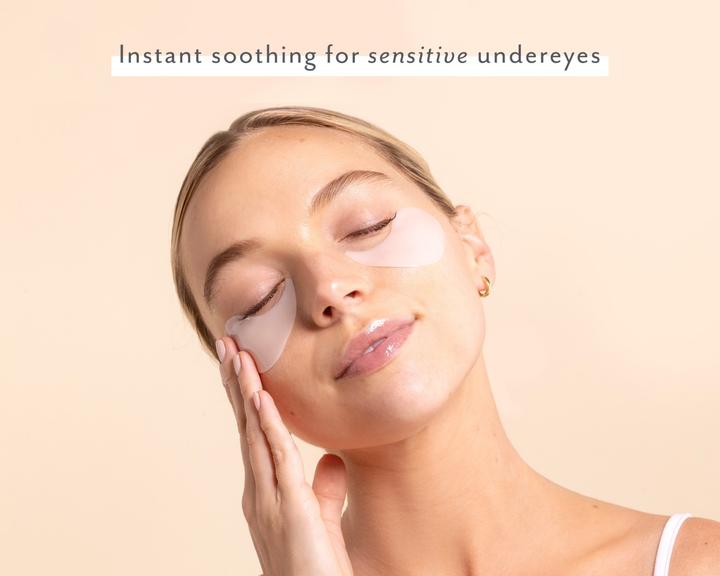 Immagine prodotto Patchology Face - Skin Remedy Soothing Eye Gel Single (Gel per la cura degli occhi)