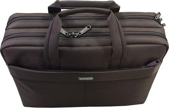 Immagine prodotto Okade - MacBook / Laptop-Tasche, 15.6-16 Zoll, T45, Braun (16", Apple)