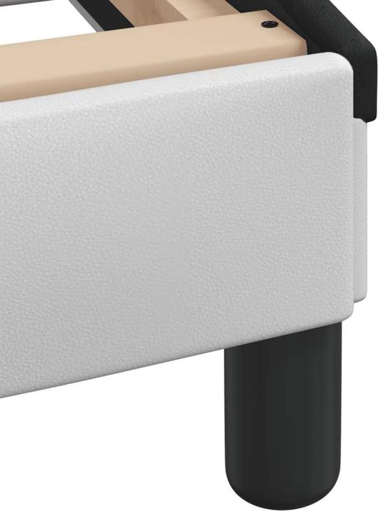 Image du produit vidaXL Bett (140 x 190 cm)