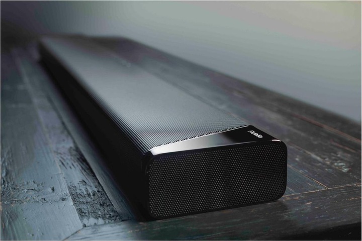 Produktbild Philips Fidelio B95/10 (410 W, 5.1.2 Kanal)