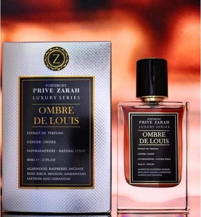 Produktbild Paris Corner Privezarah Ombre (Eau de Parfum, 70 ml)