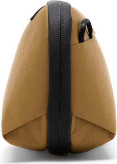 Actual product image Peak Design Tech Pouch Small (Camera accessory bag, 2 l)