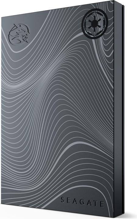 Produktbild Seagate FireCuda Beskar Ingot Special Edition (2 TB)