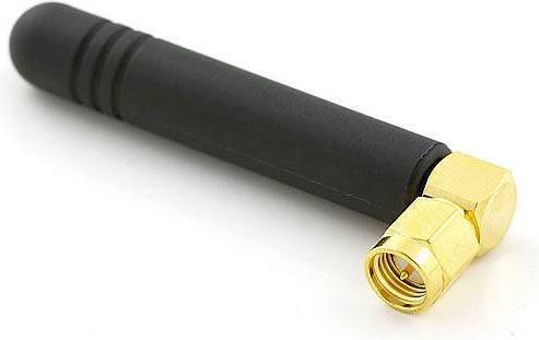 Allnet Antenna GSM 2dbi zbh. Antenna stub 4G/LTE (4G)