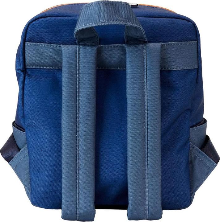 Actual product image Loungefly Star Wars The Mandalorian by Backpack Ahsoka Cosplay