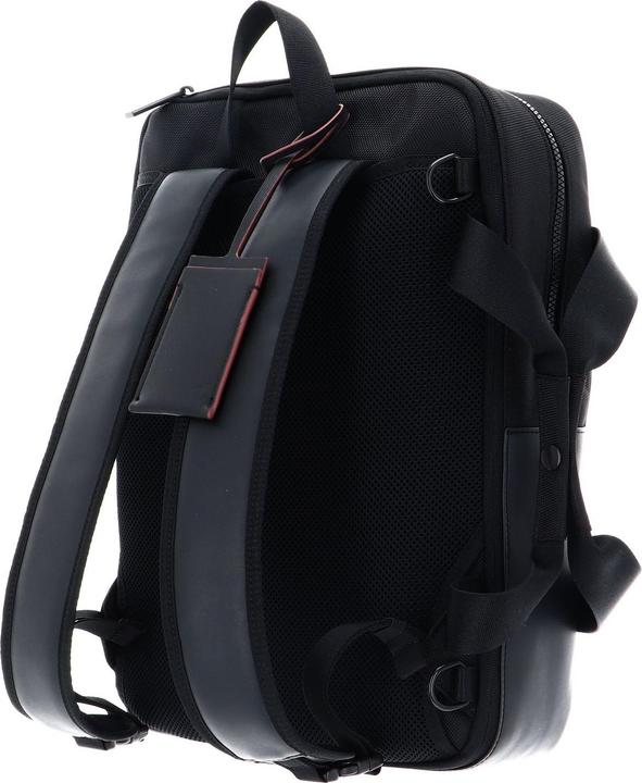 Produktbild Calvin Klein Convertible Backpack With Pocket