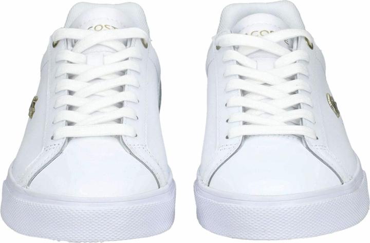 Actual product image Lacoste LEROND PRO 224 1 CFA (37)
