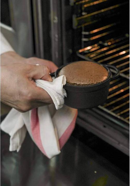 Image du produit Tefal Pierre Gagnaire Heritage Set de casseroles (Set de poêles + casseroles)