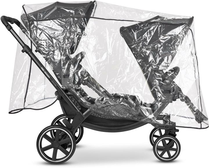 Produktbild ABC Design Regenschutz Zoom