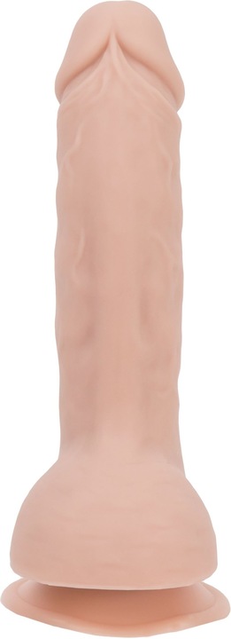 Actual product image Naked Addiction Brad Realistic Dildo with suction cup 19 cm
