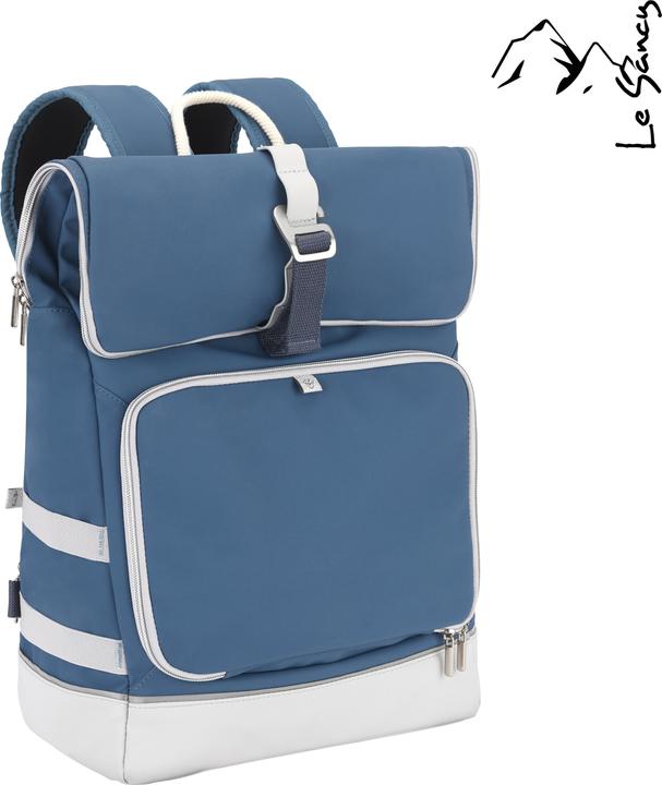 Babymoov Wickelrucksack Le Sancy