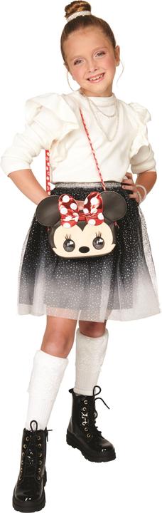 Productafbeelding Spin Master Purse Pets, Disney Minnie Mouse, giocattolo interattivo e borsetta con oltre 30 suoni e reazioni, bo