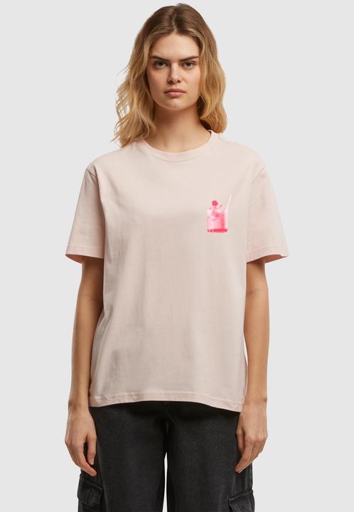 Produktbild Merchcode Ladies Spritz Cocktail Tee - 198453 (L)