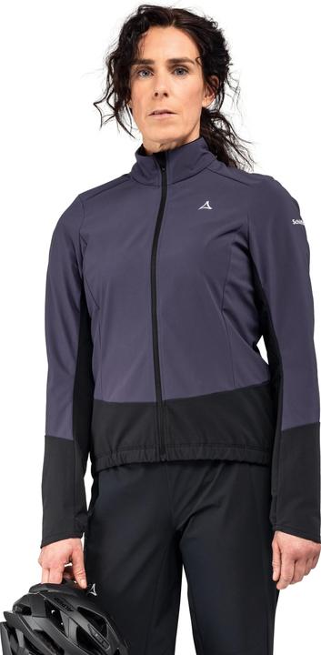 Produktbild Schöffel Jacken Hybrid Jkt Grimaldo L (40)