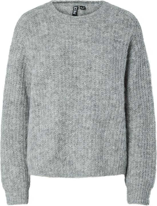 Immagine prodotto Pieces Pccleo Ls O-Neck Chunky Knit Noos Bc (XXL)