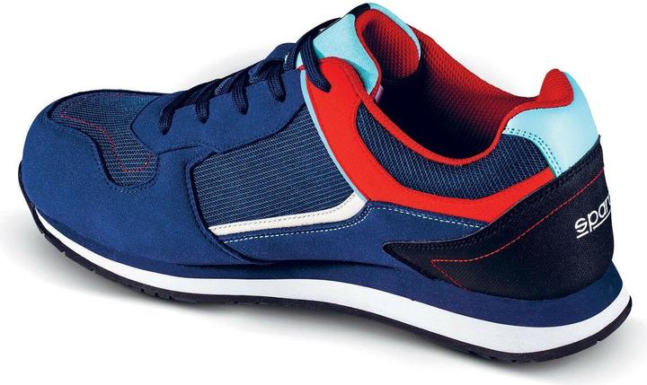 Actual product image Sparco Gymkhana (47)