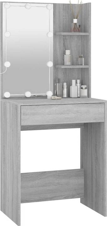 Image du produit vidaXL Schminktisch (60 x 40 x 140 cm)