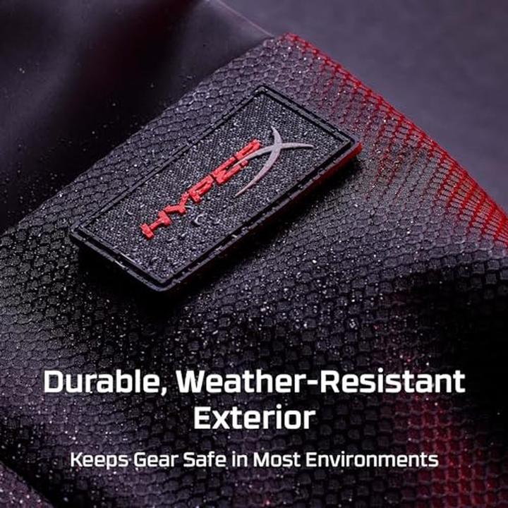 Actual product image HP HyperX Knight (22.60 l)