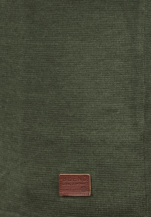 Immagine prodotto Blend John Maglione Pullover Maglieria Da Uomo Con Girocollo In Cotone 100% (3XL)