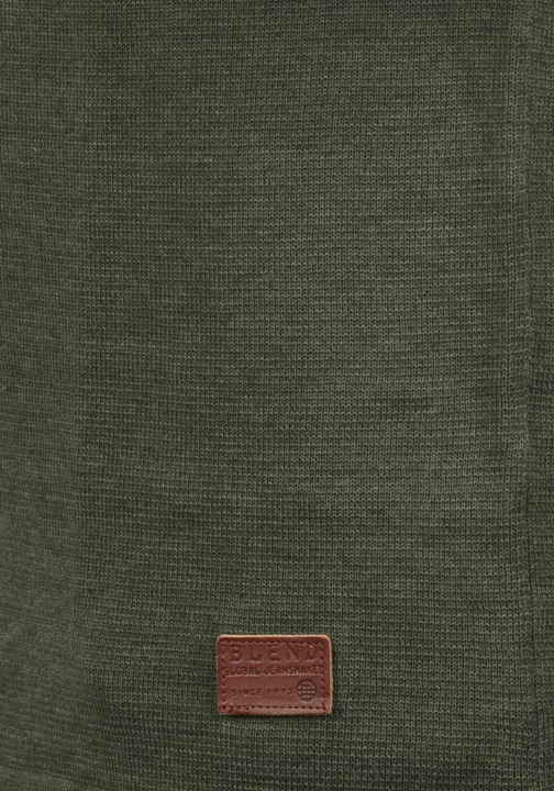 Immagine prodotto Blend John Maglione Pullover Maglieria Da Uomo Con Girocollo In Cotone 100% (3XL)
