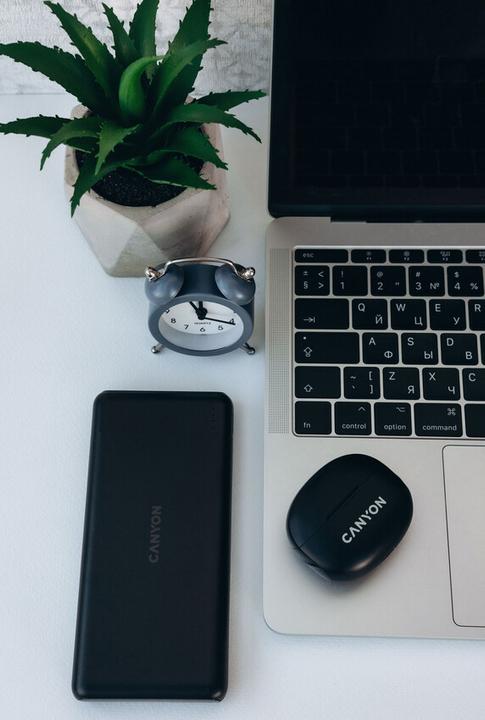 Produktbild Canyon TWS-8 (ANC, 7.50 h, Kabellos)