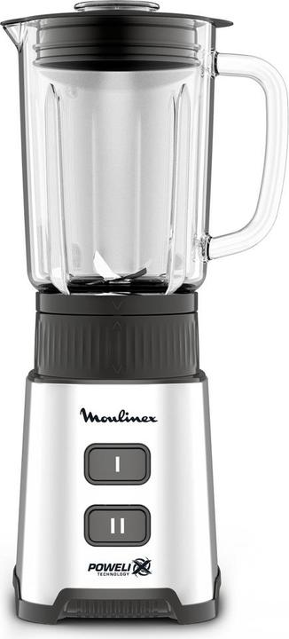 Image du produit Moulinex LM17GD10 (400 W)