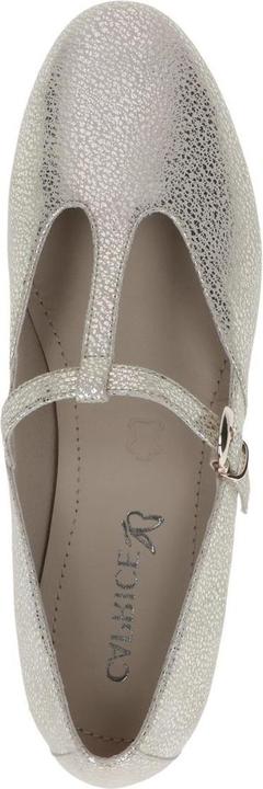 Actual product image Caprice Slipper (39)