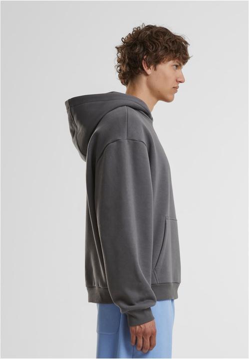 Image du produit Build Your Brand Fluffy Hoody (5XL)