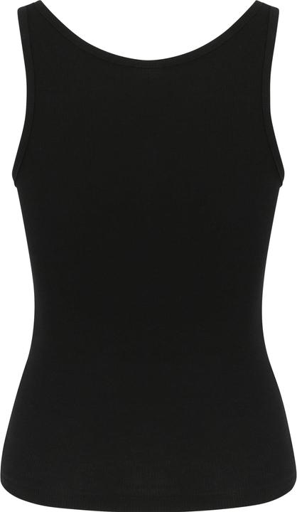 Produktbild Urban Classics Ladies Organic Basic Rib Top 2-Pack - 166867 (XS)