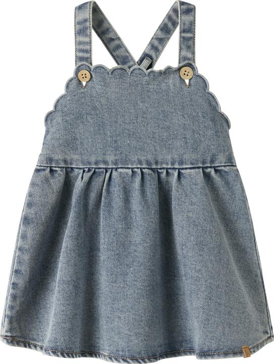 Produktbild Name it Denim Kleid (68)