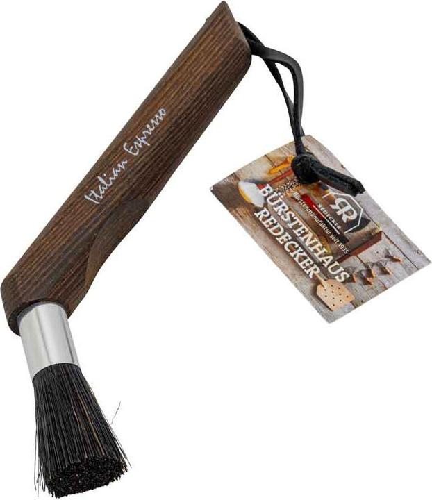 Immagine prodotto Bürstenhaus Redecker Spazzola per caffè espresso