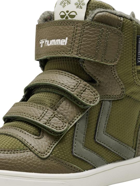 Produktbild hummel Stadil Super Poly Boot Recycled Tex Jr (23)
