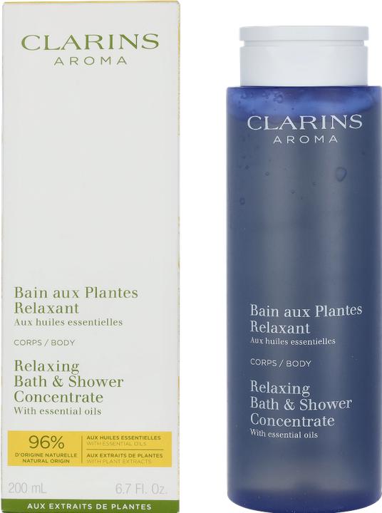 Image du produit Clarins Relax Bath (200 ml)