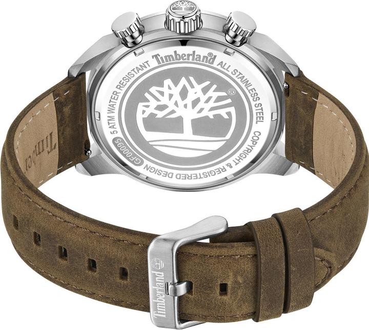 Produktbild Timberland Henniker Ii (Analoguhr, 46 mm)