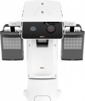 Produktbild Axis Netzwerkkamera Q8741-LE 35MM 8.3 fps (1280 x 720 Pixels)