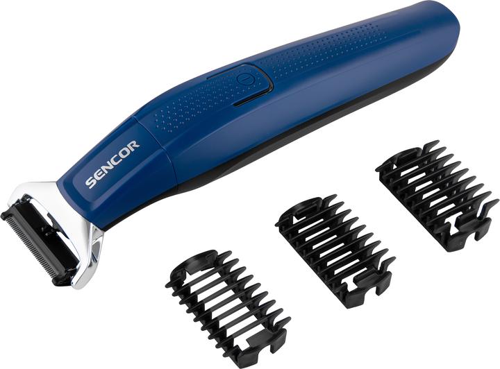 Immagine prodotto Sencor SHP 0450BK