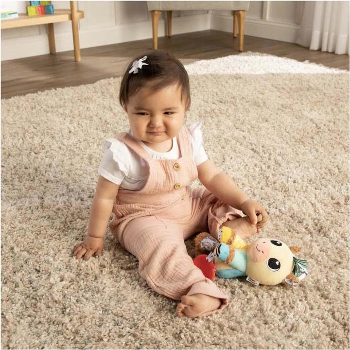 Actual product image Tomy Clip & Go Cheval