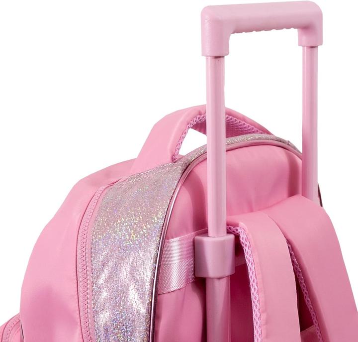 Actual product image Famosa Premium School Backpack (20 l)