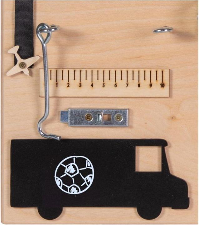 Produktbild Moni Lernboard medium