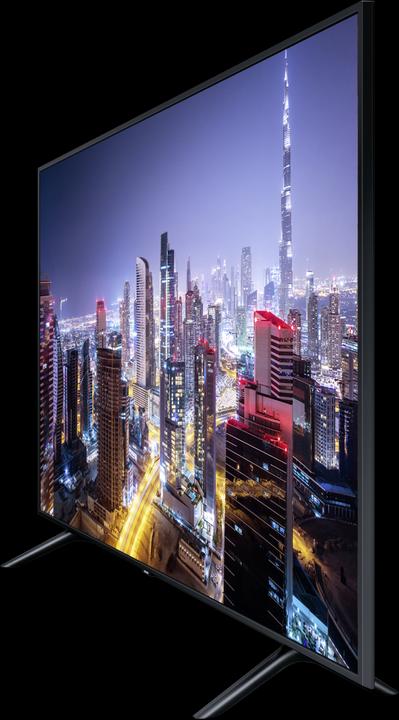 Produktbild Samsung GQ75Q60RGTXZG (75", QLED, 4K)