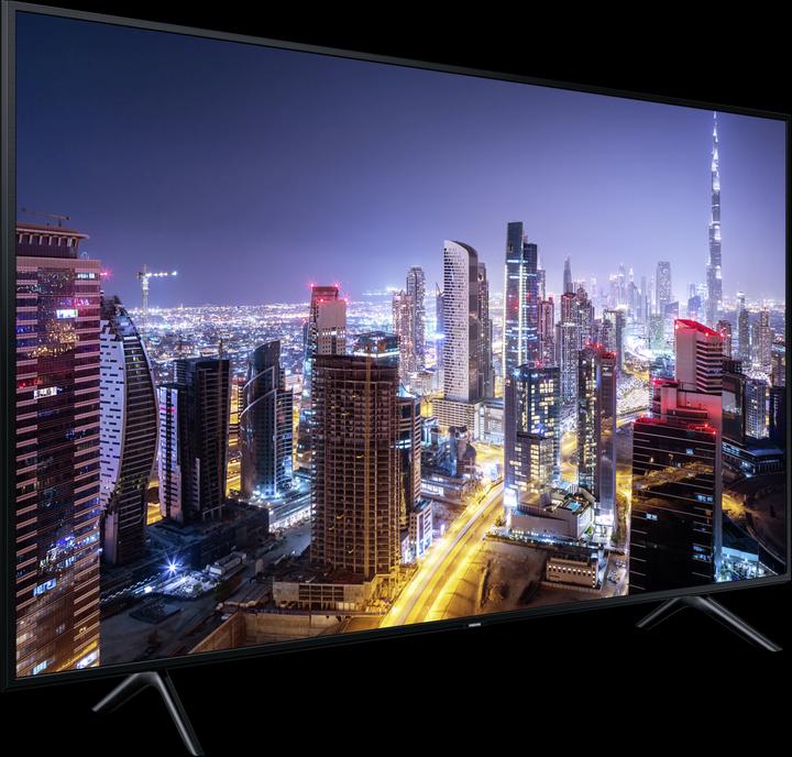 Produktbild Samsung GQ75Q60RGTXZG (75", QLED, 4K)
