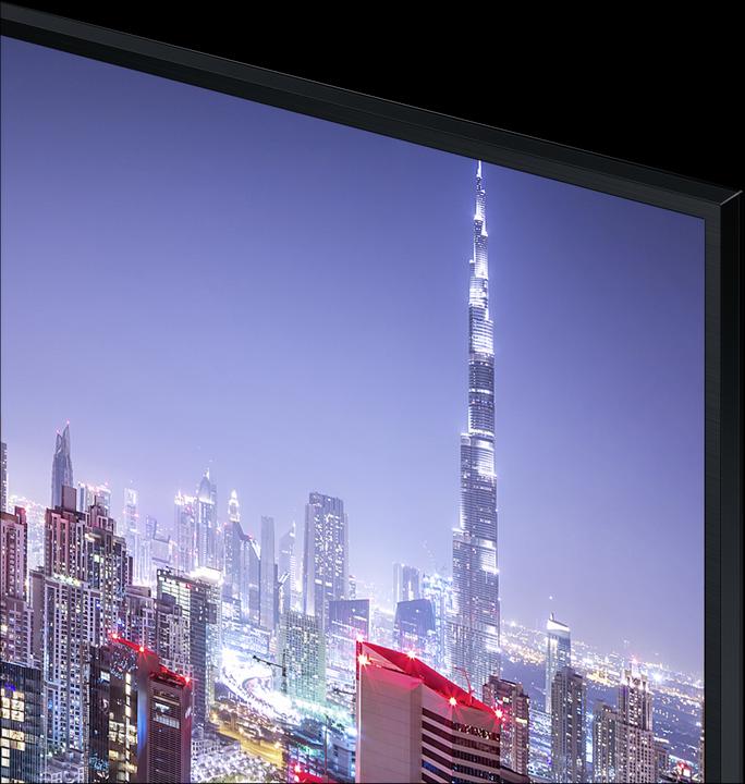Produktbild Samsung GQ75Q60RGTXZG (75", QLED, 4K)