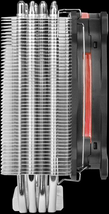 Produktbild Thermaltake Riing Silent 12 RGB Sync Edition (159 mm)
