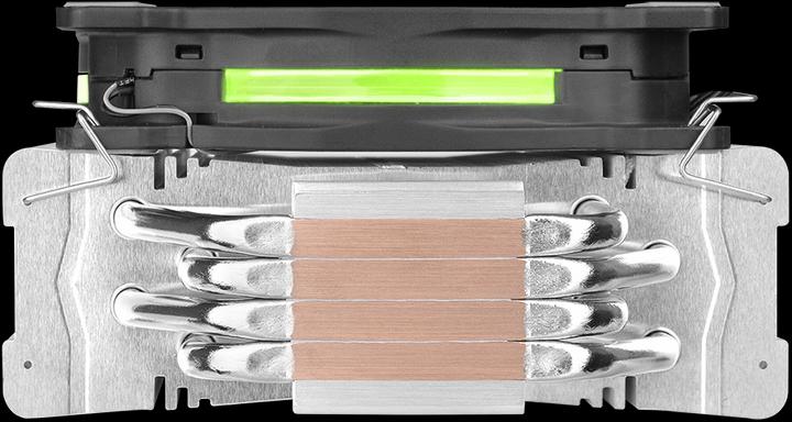 Produktbild Thermaltake Riing Silent 12 RGB Sync Edition (159 mm)
