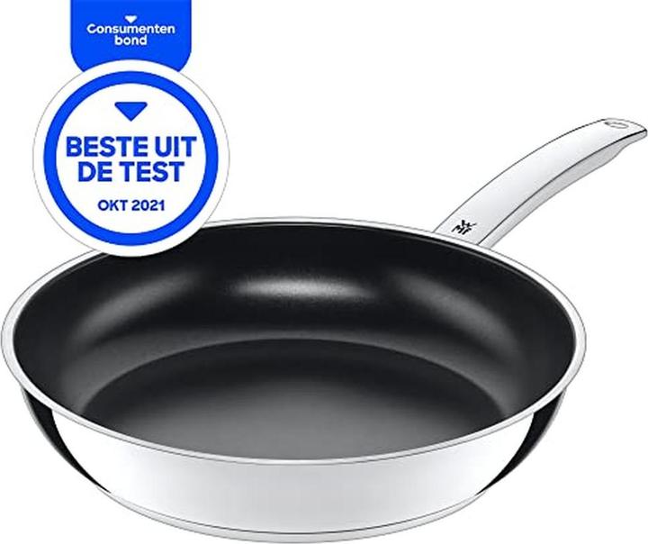 Actual product image WMF Frying pan (28 cm, Frying pan, Stainless steel)